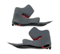 Shoei X-SPR Pro Wangenpolster, 35mm