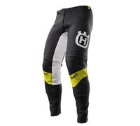 Shot Aerolite Husqvarna LE Motocross-Hose schwarz im Angebot Ausverkauf 36