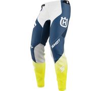 SHOT AEROLITE HVA Hose blau 30