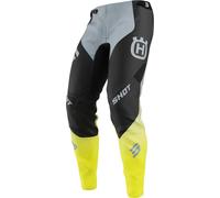 SHOT AEROLITE HVA Hose schwarz-grau 34