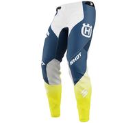 Shot Aerolite HVA Motocrosshose blau 36