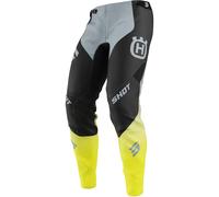 Shot Aerolite HVA Motocrosshose schwarz-grau 34