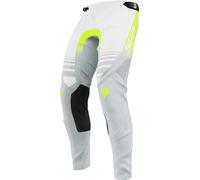 Shot Aerolite Sprint Motocross Hose, grau, Größe 34 für Männer