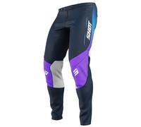 Shot Contact Apex Motocrosshose für Kinder blau 10/11