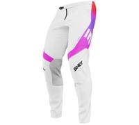Shot Contact Ionyx Motocrosshose weiß 38