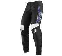 Shot Devo Block Motocross Hose Lila 34