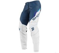 Shot Devo Daytona Motocrosshose blau 40
