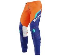 Shot Devo Daytona orange Motocross-Hose 42