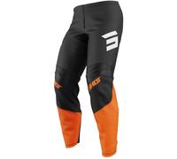 Shot Draw Private Motocrosshose orange 42