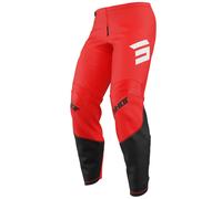 Shot Draw Private Motocrosshose rot 40