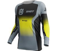 Shot MX Jersey Aerolite XS