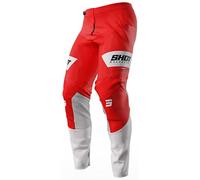 SHOT RACE GEAR Hose Scope Red 32, Scope Red, 40W