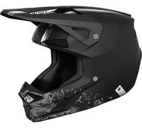 Crosshelm Shot Speed Atomic Battle Schwarz MattM Battle Schwarz Matt