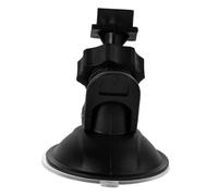 SHOWERORO Saugnapfhalterung Auto Armaturenbrett mit Drehung für Rückfahrkamera und Dashcam Langlebiger Kunststoff Kompatibel mit Pkw Taxi LKW Einfache Montage Starker Halt