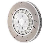 SHW Performance Bremsscheibe