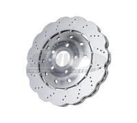 SHW Performance AFX45431 Bremsscheibe