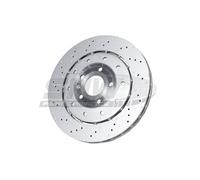 SHW Performance | Bremsscheibe | ARX46416