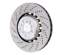 SHW Performance Bremsscheibe