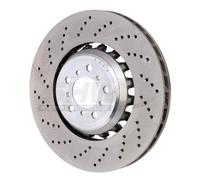 SHW Performance Bremsscheibe