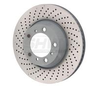 SHW Performance Bremsscheibe