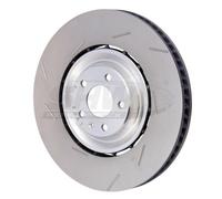 SHW Performance Bremsscheibe PFL49531 vorne 390x38mm belüftet für Porsche Macan 2014-2018