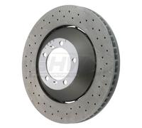 Bremsscheibe SHW PFR41287