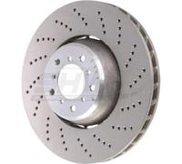 SHW Performance Bremsscheibe