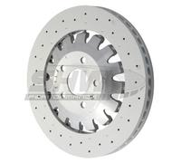 SHW Performance Bremsscheibe