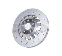 SHW Performance Bremsscheibe