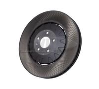 SHW Performance Bremsscheibe