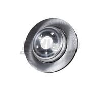 SHW Performance Bremsscheibe