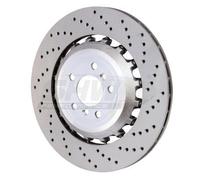 SHW Performance Bremsscheibe