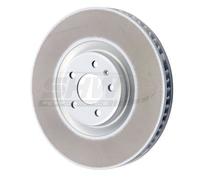 SHW Performance Bremsscheibe