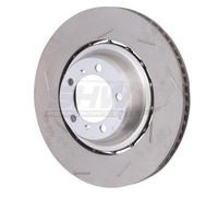 SHW Performance Bremsscheibe