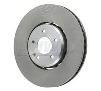 SHW Performance Bremsscheibe