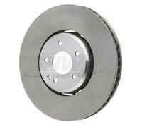 SHW Performance Bremsscheibe