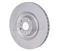 Bremsscheibe Vorderachse SHW Performance VFX33017