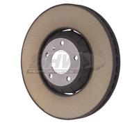 SHW Performance VFX47361 Bremsscheibe