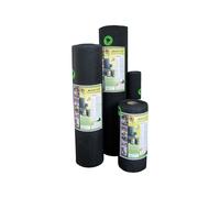 Sicherheitsantirutschmatte BLACK-CAT orig.-BC- L0,6m B1,2m D3,3mm 1 Matte WADO