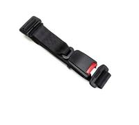 Sicherheitsgurt-Einstellschnalle Anschnaller Adapter Auto Verlängern Gurtadapter Stecker VerläNgerung, Auto-Sicherheitsgurt-Clip, Anschnaller Verlängerung Autogurt Stecker (004-Verlängern)