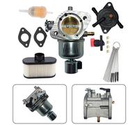 Sicherstellung Optimaler Leistung Luftfilter -Kit Luftfilter -Kit Vergaser Mäher