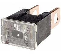 HELLA 8JS 740 026-221 Sicherung - B - 80A - schwarz - Menge: 1