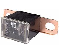 HELLA 8JS 740 026-551 Sicherung - CS - 80A - schwarz - Menge: 1