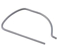 Sicherungsbügel für Zündschloss passend für Piaggio NRG 50