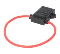 Fixpoint 25525 Sicherungshalter für Kfz-Sicherungen