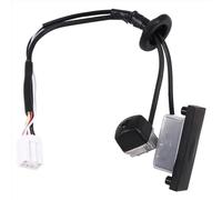 Sicherungskamera A05Q-957601H000 Rückfahrkamera Parkkamera Für Kia Für Ceed 3-Türer Limousine 2009-2012 957601H100 Rückfahrkamera Auto