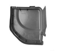 Sicherungskasten obere Abdeckung kompatibel mit 3008 307 308 408 RCZ für C4 DS5 Modelle - Direkter Ersatz Kunststoffgehäuse