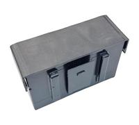 Sicherungskasten, Relaiseinheit, Hochstrom 38330T2AA01 | Direkter Ersatz für elektrische Systeme, Hochleistungs Auto Kunststoff Sicherungs Relais Baugruppe, Fahrzeug