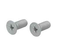 Sicherungsschraube Bremsscheibe Hinten von Quick Brake (11676K) Schraube Bremsanlage Sicherungsschraube