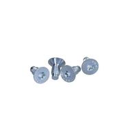 Schraubensatz, Bremsscheibe QUICK BRAKE 11663K